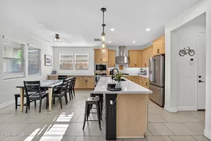 9511 E Saturn Ave, Mesa, AZ 85212 - Photo 8