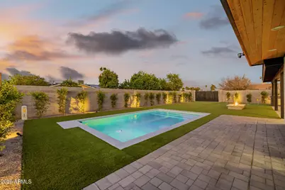 260 E Bruce Avenue, Gilbert, AZ 85234 - Photo 46