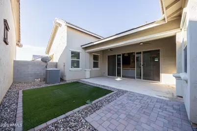4520 E Bethena Street, Gilbert, AZ 85295 - Photo 32