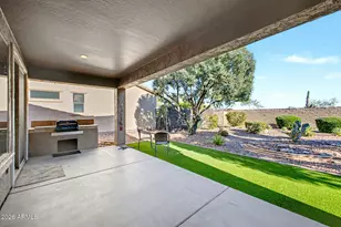 28095 N 123rd Ln, Peoria, AZ 85383 - Photo 38