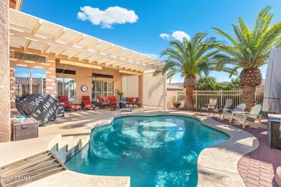 20454 N Wishing Well Lane, Maricopa, AZ 85138 - Photo 2