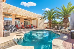 20454 N Wishing Well Ln, Maricopa, AZ 85138 - Photo 2