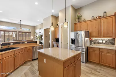 20454 N Wishing Well Lane, Maricopa, AZ 85138 - Photo 8