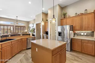 20454 N Wishing Well Ln, Maricopa, AZ 85138 - Photo 8