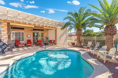 20454 N Wishing Well Lane, Maricopa, AZ 85138 - Photo 52