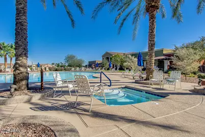 20454 N Wishing Well Lane, Maricopa, AZ 85138 - Photo 70