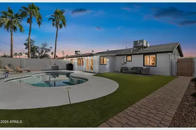 3224 E Friess Drive, Phoenix, AZ 85032 - Photo 22