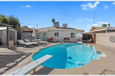 2825 N Greenfield Road, Phoenix, AZ 85006 - Photo 4