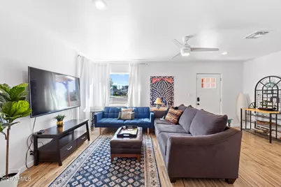 2825 N Greenfield Road, Phoenix, AZ 85006 - Photo 2