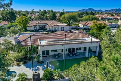 8306 E Sunnyside Drive, Scottsdale, AZ 85260 - Photo 46