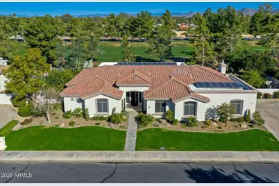 8306 E Sunnyside Drive, Scottsdale, AZ 85260 - Photo 4