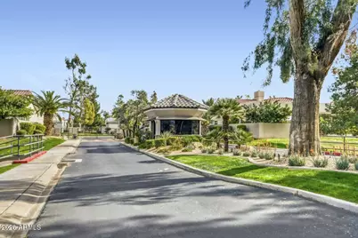 8306 E Sunnyside Drive, Scottsdale, AZ 85260 - Photo 50