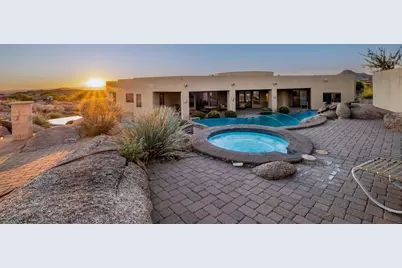 28743 N 106th Place, Scottsdale, AZ 85262 - Photo 54