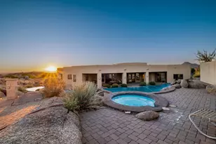 28743 N 106th Pl, Scottsdale, AZ 85262 - Photo 54