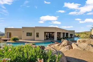 28743 N 106th Pl, Scottsdale, AZ 85262 - Photo 32