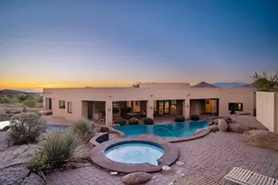 28743 N 106th Pl, Scottsdale, AZ 85262 - Photo 42