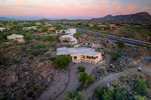 28743 N 106th Pl, Scottsdale, AZ 85262 - Photo 76