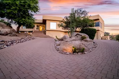 28743 N 106th Place, Scottsdale, AZ 85262 - Photo 58