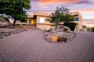 28743 N 106th Pl, Scottsdale, AZ 85262 - Photo 58