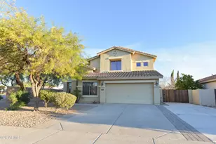 2546 E San Rafael Trail, Casa Grande, AZ 85194 - Photo 2