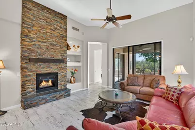 7445 E Eagle Crest Drive #1034, Mesa, AZ 85207 - Photo 1