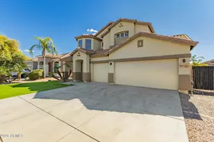 10625 E Knowles Ave, Mesa, AZ 85209 - Photo 36