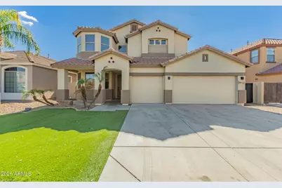 10625 E Knowles Avenue, Mesa, AZ 85209 - Photo 1