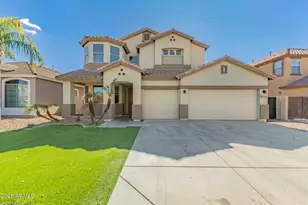 10625 E Knowles Ave, Mesa, AZ 85209 - Photo 1