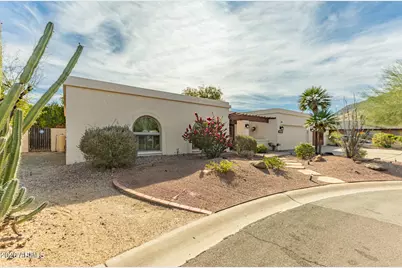 12817 N 1st Street, Phoenix, AZ 85022 - Photo 34