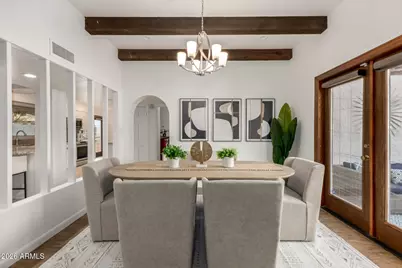 12817 N 1st Street, Phoenix, AZ 85022 - Photo 4