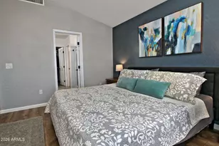 1338 S Palomino Creek Dr, Gilbert, AZ 85296 - Photo 18