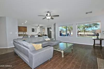 1338 S Palomino Creek Drive, Gilbert, AZ 85296 - Photo 10