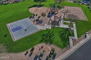 1338 S Palomino Creek Dr, Gilbert, AZ 85296 - Photo 30
