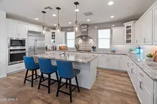 17840 E Paria Canyon Dr, Rio Verde, AZ 85263 - Photo 4