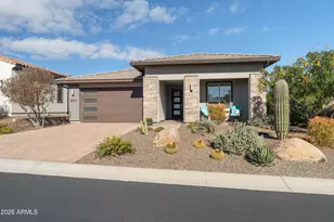 17840 E Paria Canyon Dr, Rio Verde, AZ 85263 - Photo 1