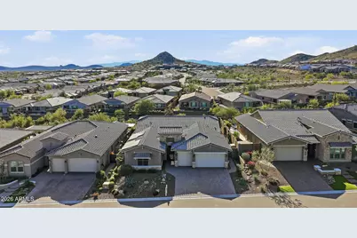 13215 W Desert Forest Trail, Peoria, AZ 85383 - Photo 92