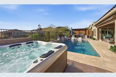 13215 W Desert Forest Trail, Peoria, AZ 85383 - Photo 74