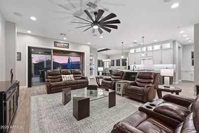 13215 W Desert Forest Trail, Peoria, AZ 85383 - Photo 16