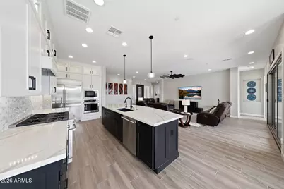 13215 W Desert Forest Trail, Peoria, AZ 85383 - Photo 30