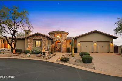 27721 N 110th Place, Scottsdale, AZ 85262 - Photo 44