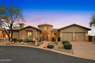 27721 N 110th Pl, Scottsdale, AZ 85262 - Photo 44