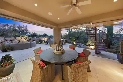 27721 N 110th Place, Scottsdale, AZ 85262 - Photo 34