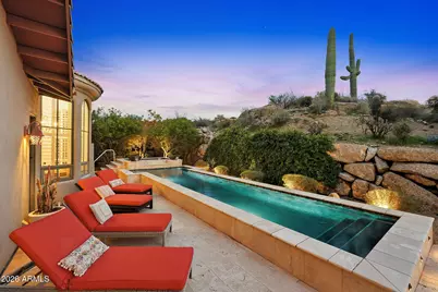 27721 N 110th Place, Scottsdale, AZ 85262 - Photo 2