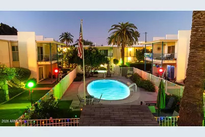 3655 N 5th Avenue #103, Phoenix, AZ 85013 - Photo 46