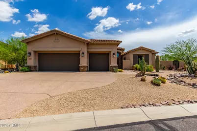 37143 N Greythorn Circle, Carefree, AZ 85377 - Photo 2