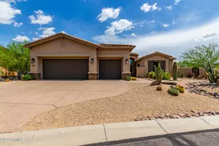 37143 N Greythorn Circle, Carefree, AZ 85377 - Photo 2