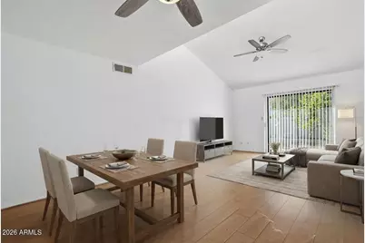 4775 W Mission Lane, Glendale, AZ 85302 - Photo 1