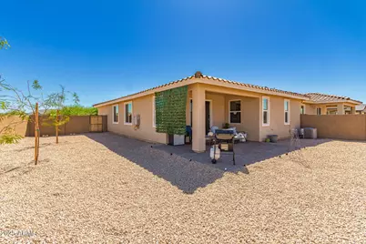 25046 N 174th Avenue, Surprise, AZ 85387 - Photo 24