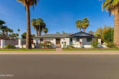 7830 N 7th Avenue, Phoenix, AZ 85021 - Photo 1