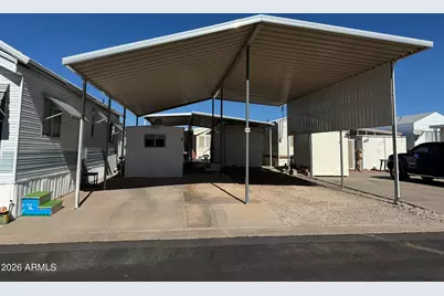 102 E Barrel Cactus Lane, Florence, AZ 85132 - Photo 70